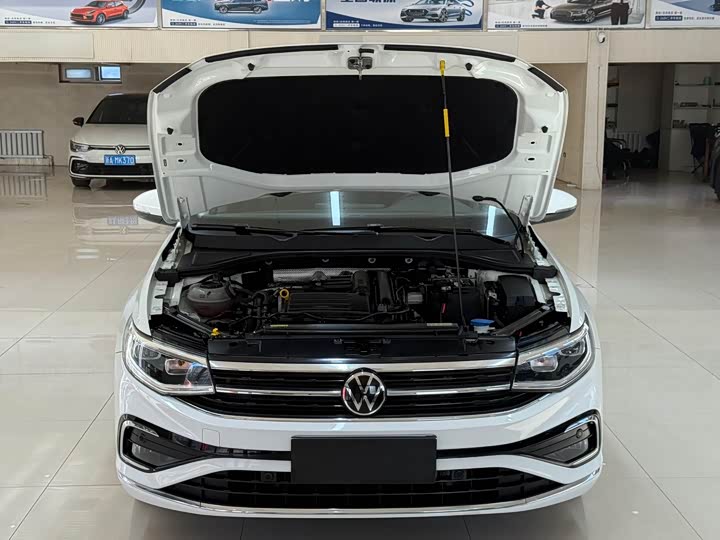 Фото 7 - Volkswagen Bora