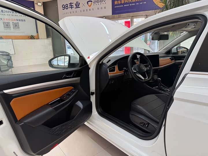 Фото 8 - Volkswagen Bora