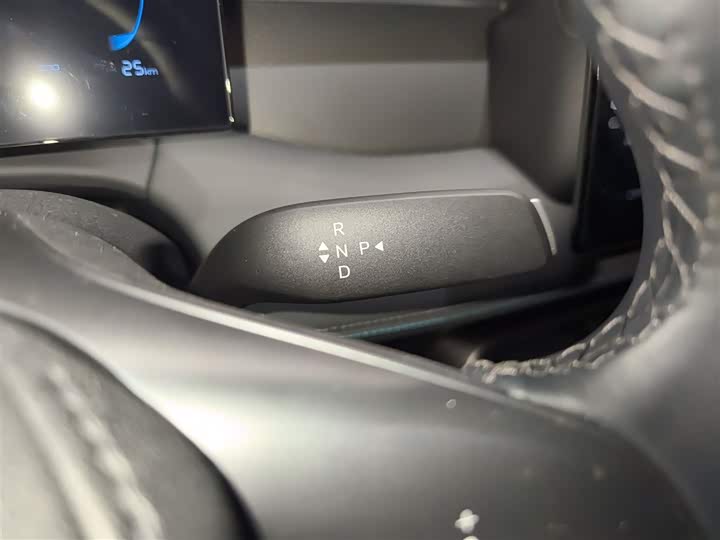 Фото 14 - BYD Qin Plus