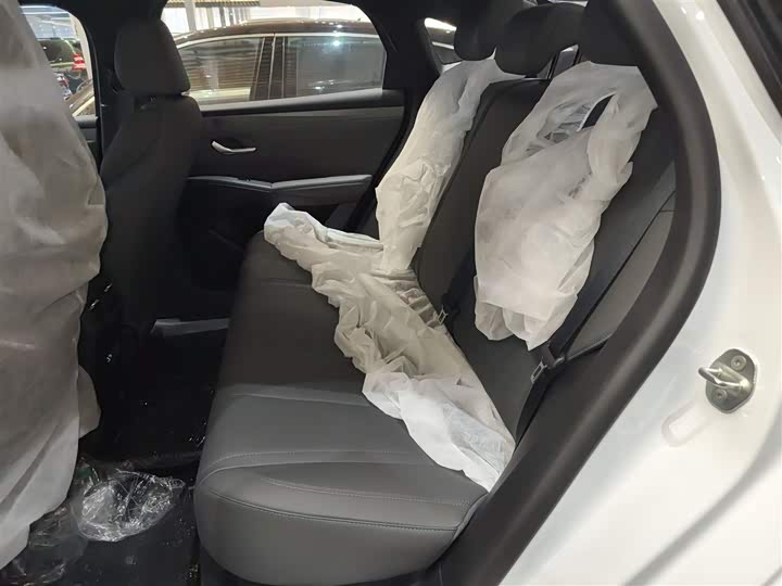 Фото 17 - BYD Qin Plus