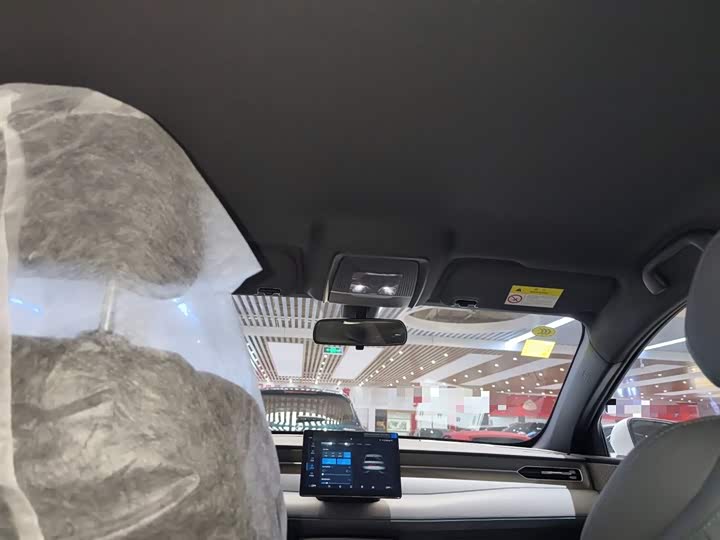 Фото 18 - BYD Qin Plus