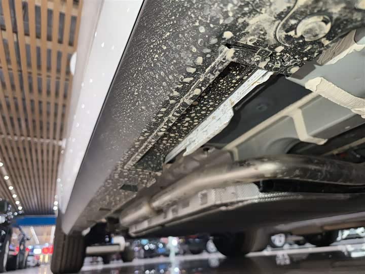 Фото 21 - BYD Qin Plus