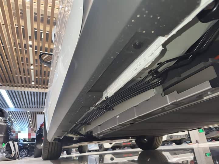 Фото 22 - BYD Qin Plus