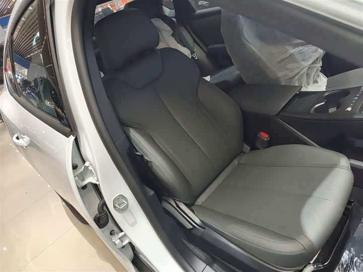 Фото 25 - BYD Qin Plus