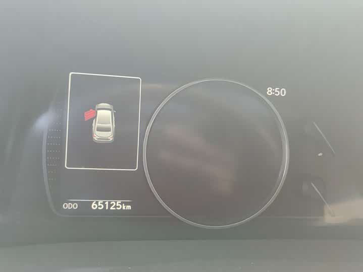 Фото 6 - Lexus ES