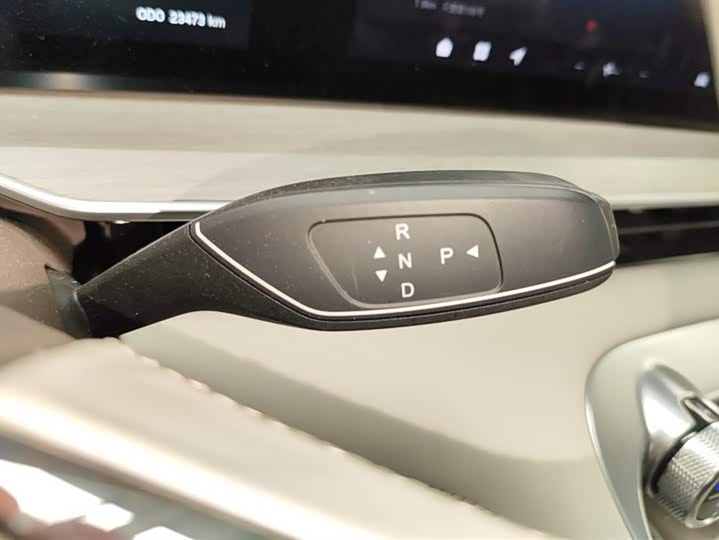 Фото 16 - Exeed RX C-DM Hybrid