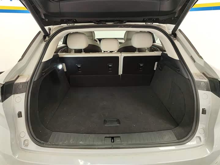 Фото 4 - Exeed RX C-DM Hybrid