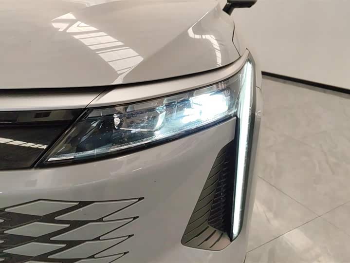 Фото 5 - Exeed RX C-DM Hybrid