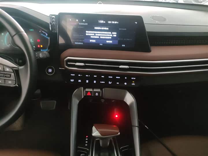 Фото 13 - Kia Sportage GT-line