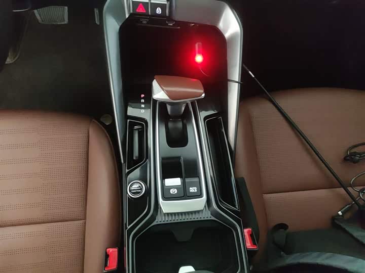 Фото 14 - Kia Sportage GT-line