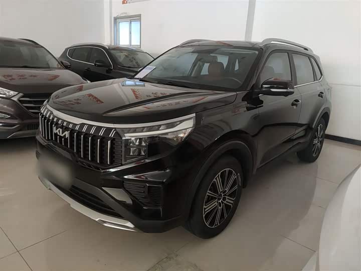 Фото 2 - Kia Sportage GT-line