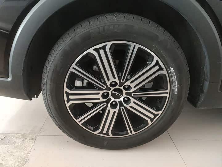 Фото 23 - Kia Sportage GT-line