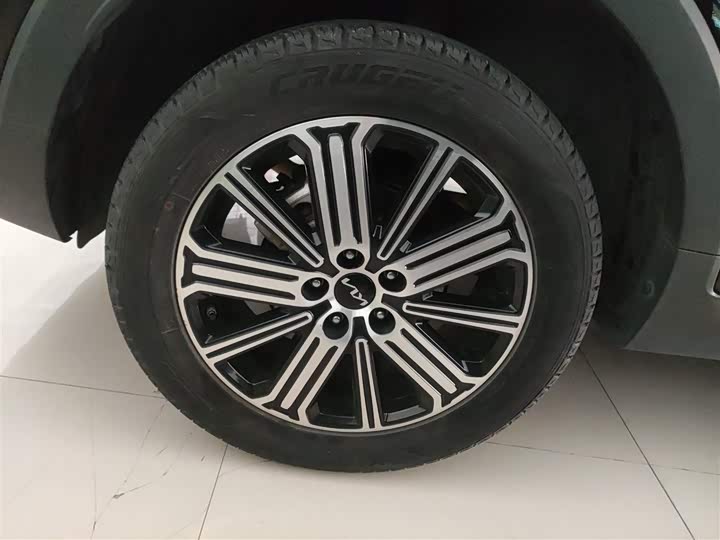 Фото 26 - Kia Sportage GT-line