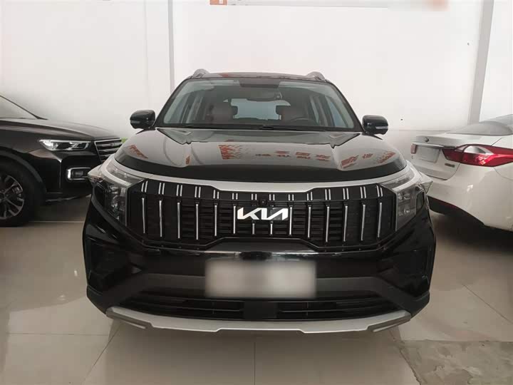 Фото 3 - Kia Sportage GT-line