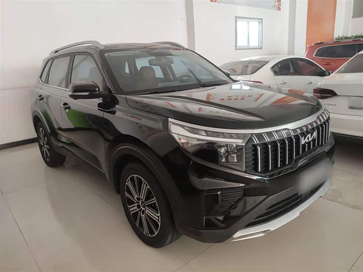 Фото 4 - Kia Sportage GT-line