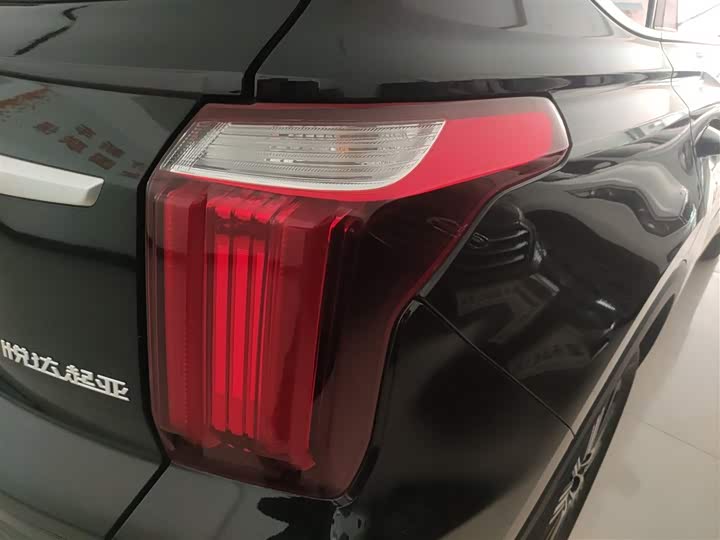 Фото 8 - Kia Sportage GT-line