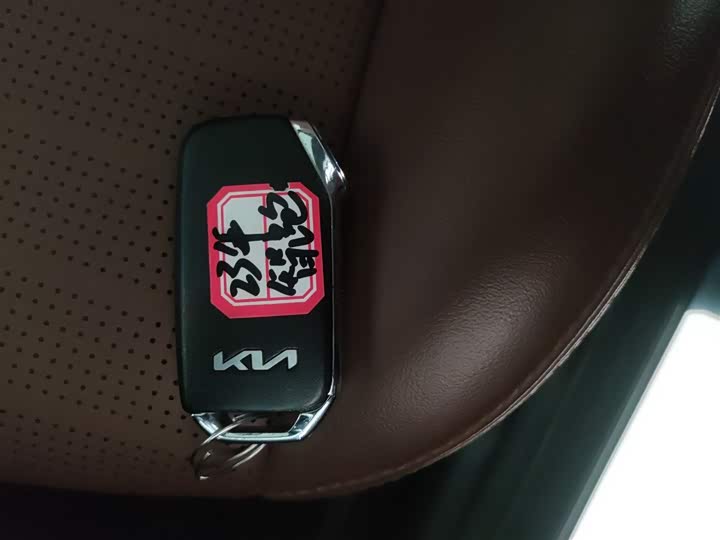 Фото 9 - Kia Sportage GT-line