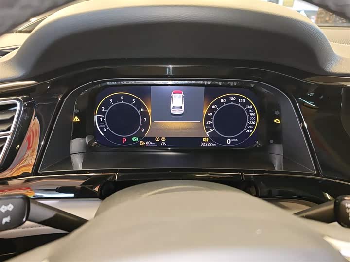 Фото 12 - Volkswagen Teramont Pro