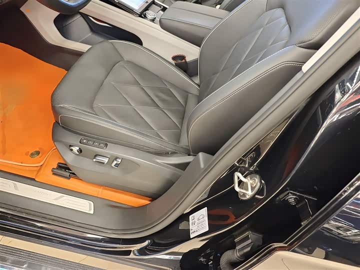 Фото 15 - Volkswagen Teramont Pro