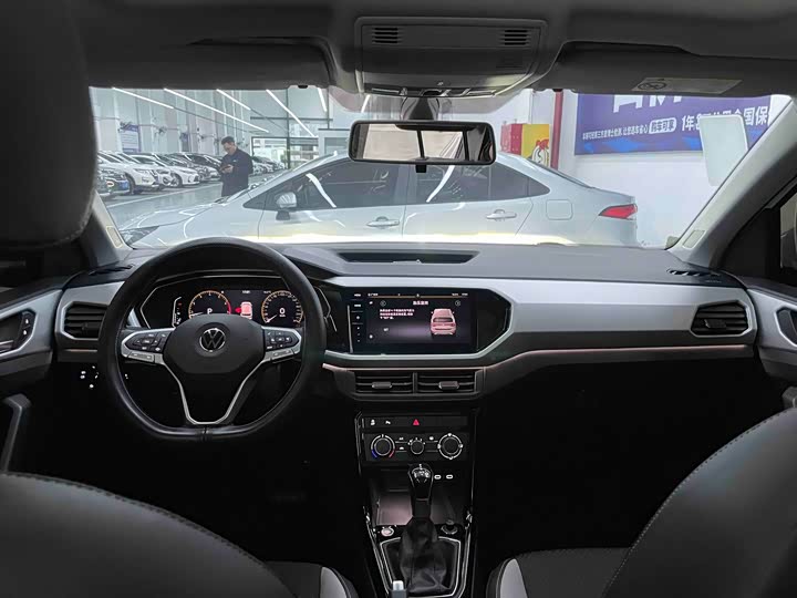 Фото 22 - Volkswagen Tacqua