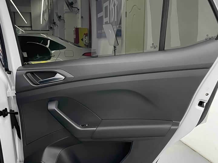 Фото 25 - Volkswagen Tacqua