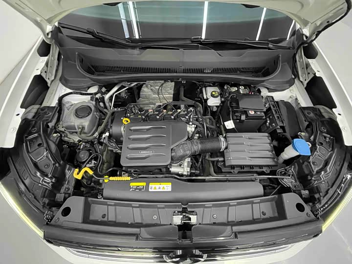 Фото 28 - Volkswagen Tacqua