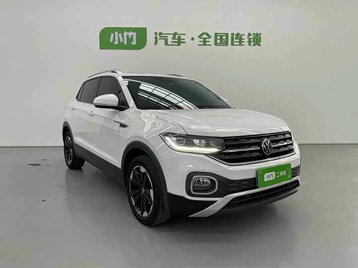 Фото 3 - Volkswagen Tacqua