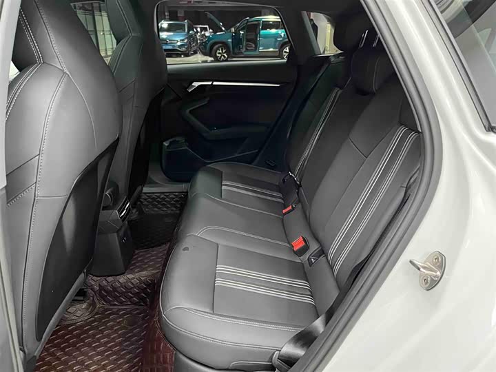 Фото 14 - Audi A3