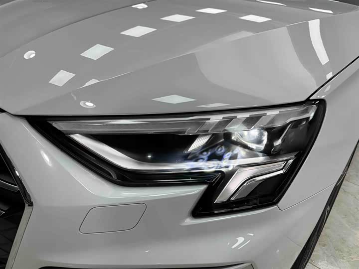 Фото 18 - Audi A3