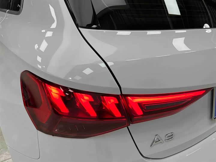 Фото 19 - Audi A3