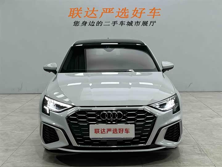 Фото 22 - Audi A3