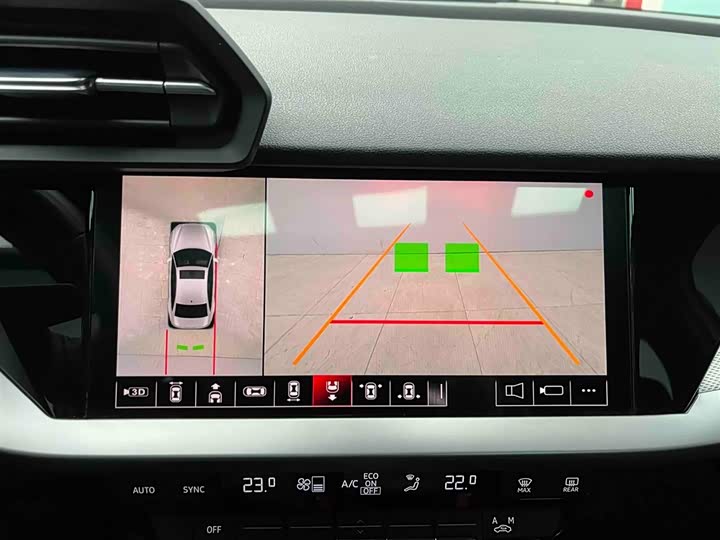 Фото 7 - Audi A3