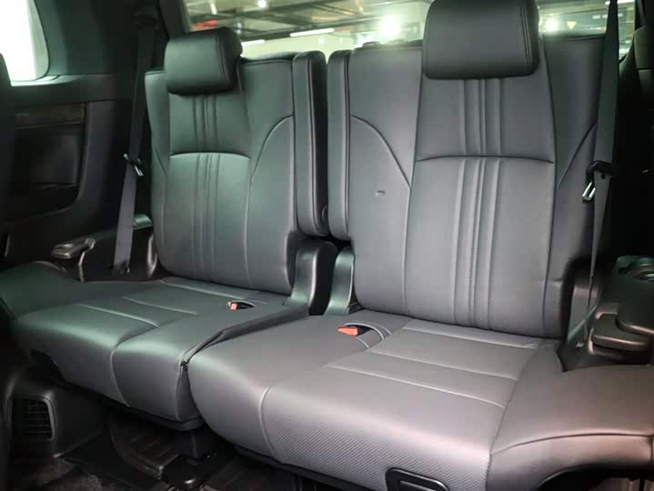 Фото 21 - Toyota Alphard