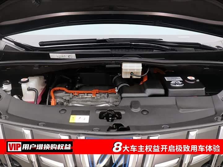 Фото 6 - Toyota Alphard