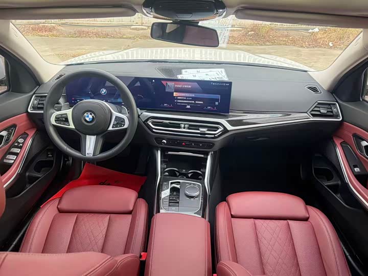 Фото 4 - BMW 3 Series