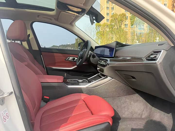 Фото 5 - BMW 3 Series