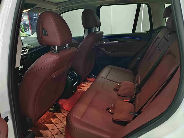 Фото 11 - BMW X3