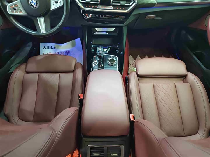 Фото 15 - BMW X3