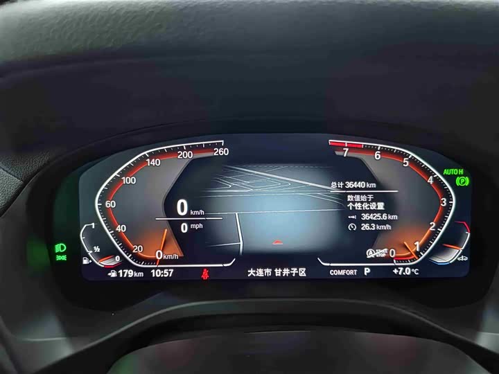 Фото 18 - BMW X3