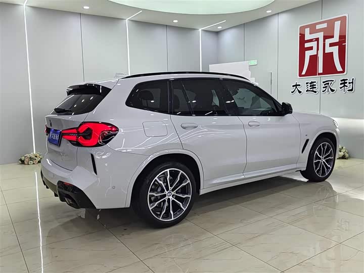 Фото 6 - BMW X3