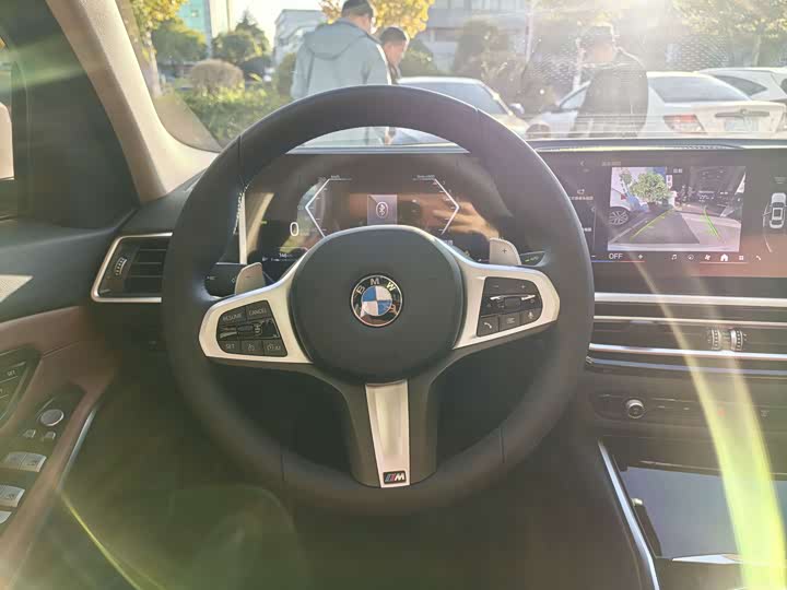 Фото 11 - BMW 3 Series