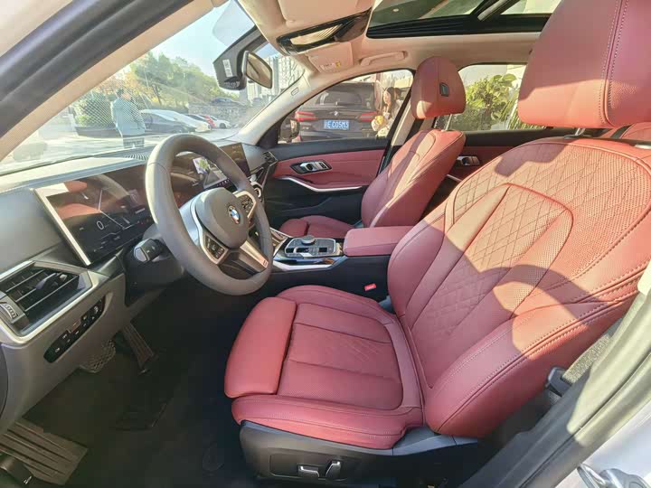 Фото 12 - BMW 3 Series