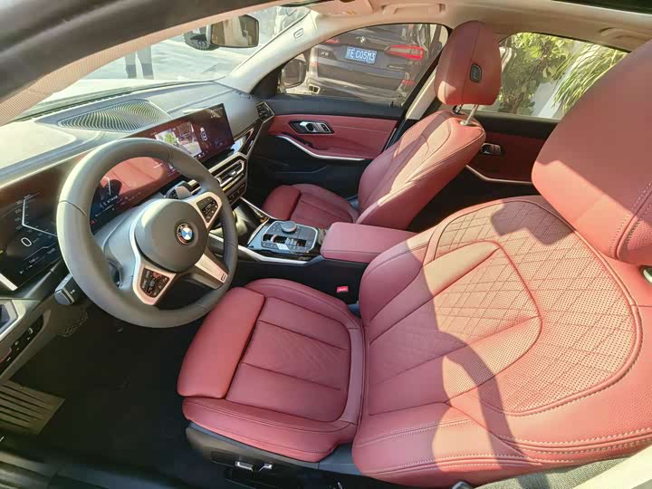 Фото 7 - BMW 3 Series