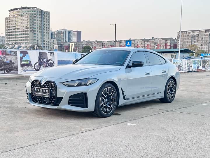 Фото 2 - BMW 4 Series