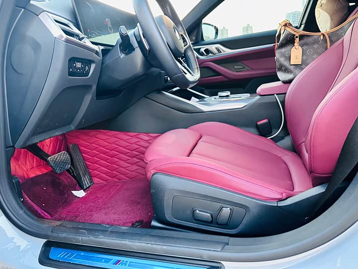 Фото 5 - BMW 4 Series