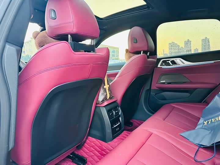 Фото 7 - BMW 4 Series