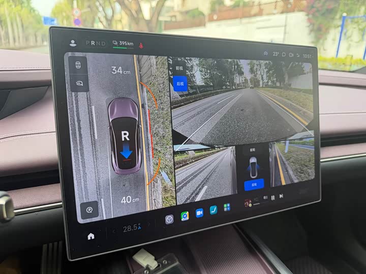 Фото 17 - Xiaomi SU7