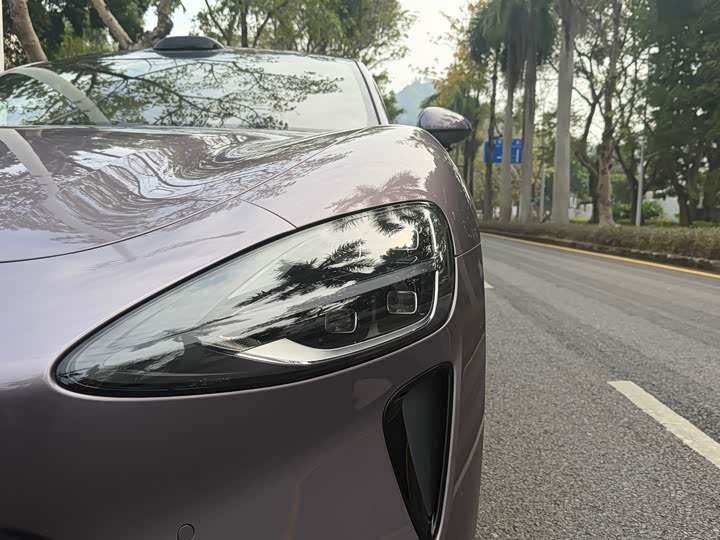 Фото 6 - Xiaomi SU7