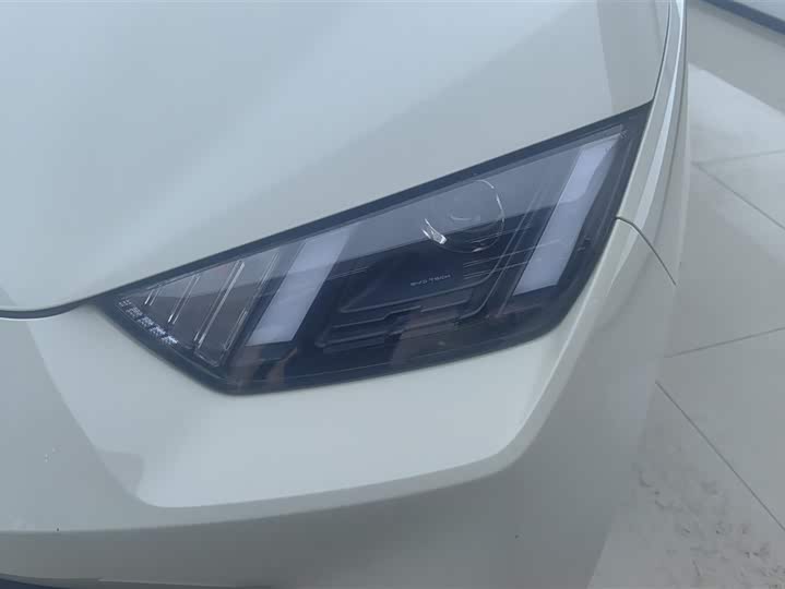 Фото 5 - BYD Seagull