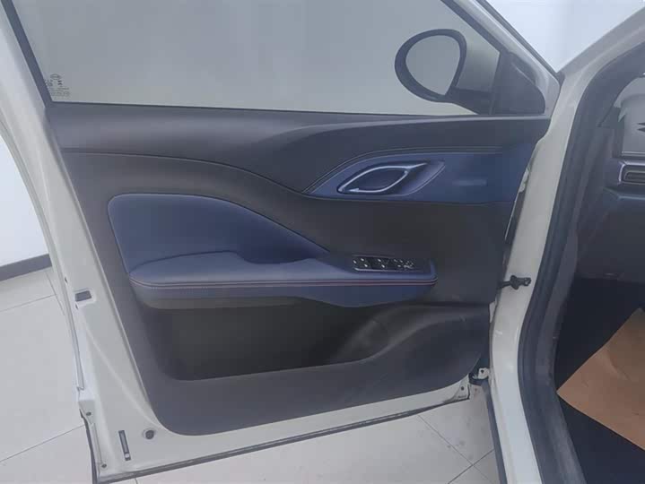 Фото 7 - BYD Seagull